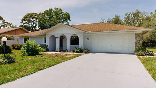 125 W Seymeria Dr, Beverly Hills, FL, 34465-3801 | Card Image