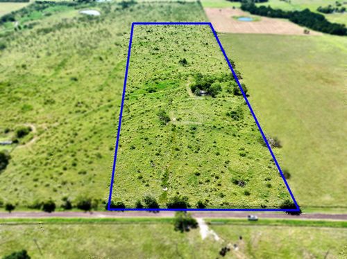 tbd Lcr 156, Hubbard, TX, 76648 | Card Image