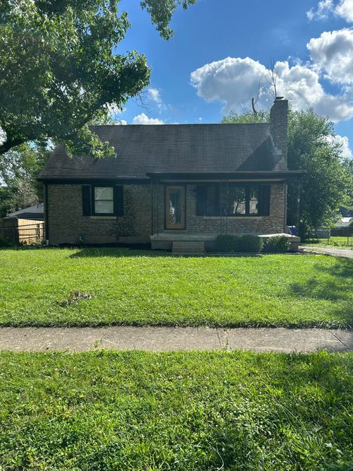 612 Saint Anthony Dr, Lexington, KY, 40505-2306 | Card Image