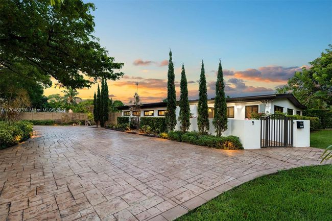 1805 Keystone Blvd, House other with 4 bedrooms, 2 bathrooms and null parking in North Miami FL | Image 29