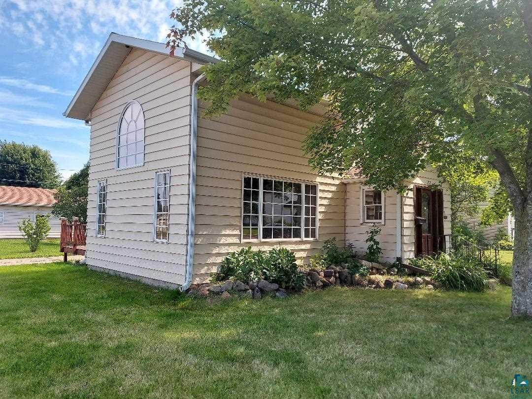 14th Ave, Ashland, WI 54806