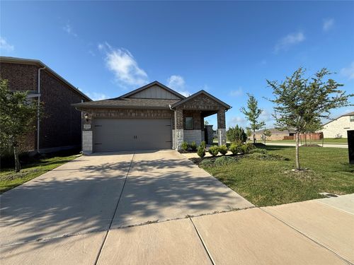 3215 Sedge Grass Dr, Melissa, TX, 75454-3167 | Card Image