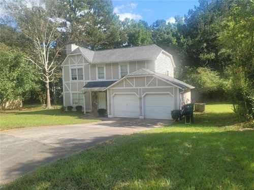 5331 Medena Way, Lithonia, GA, 30038-1110 | Card Image