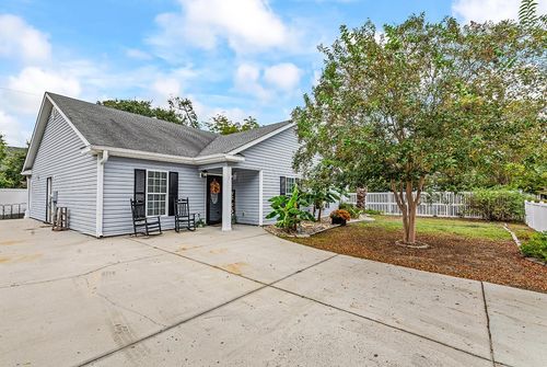 1406 Leroy Ln, Myrtle Beach, SC, 29577-5356 | Card Image