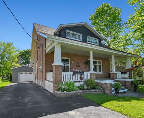 29 Division St, Colborne, ON, K0K1S0 | Card Image
