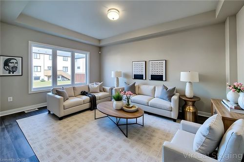 111 Alicia Cres, Thorold, ON, L2V0M1 | Card Image