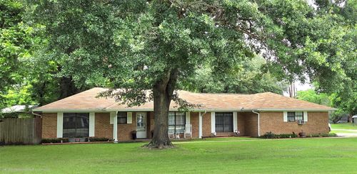451 Pennington St, Lovelady, TX, 75851 | Card Image