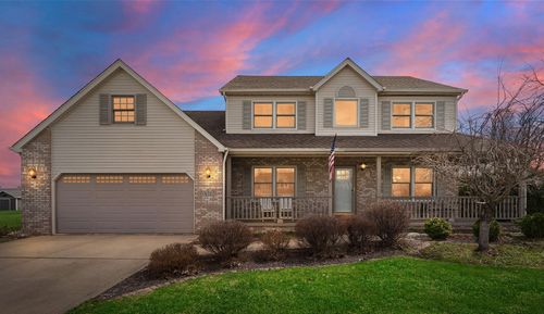 901 Bernie Court, Chesterton, IN, 46304 | Card Image