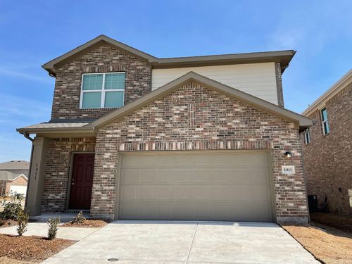 1911 Chapel Hill Rd, Princeton, TX, 75407-3045 | Card Image