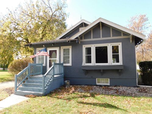 1016 Granite St, Granite Falls, MN, 56241-1355 | Card Image