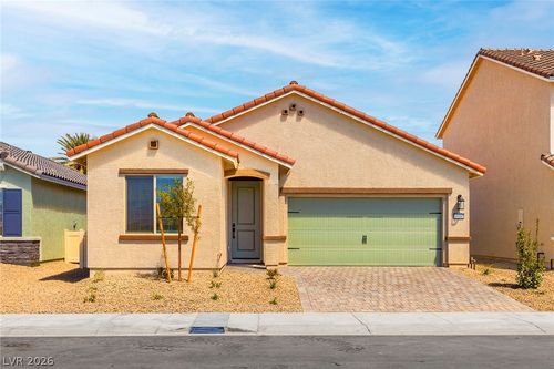 3229 Lunar Crater St, North Las Vegas, NV, 89032-2489 | Card Image