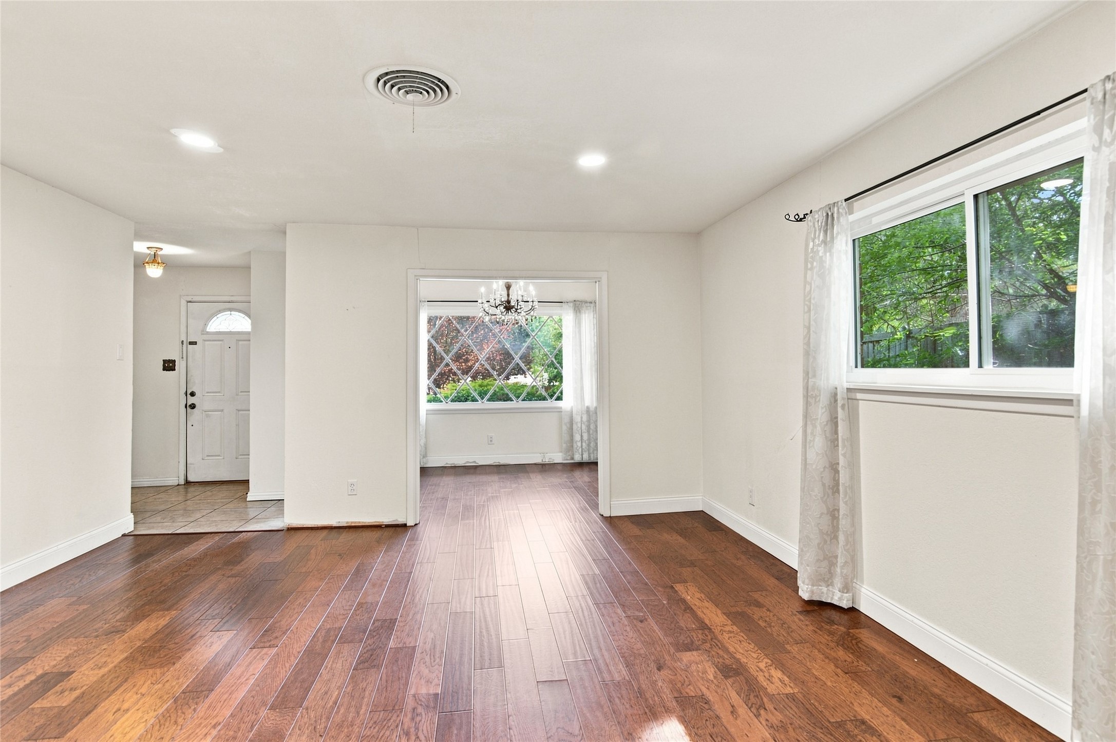 Residential in Fort Worth 4