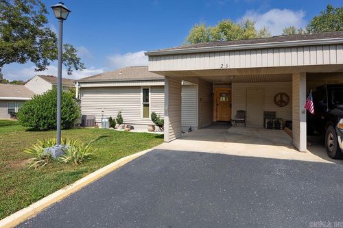 135 Hillview Dr #25, Fairfield Bay, AR, 72088 | Card Image