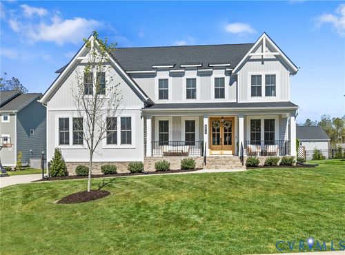 6819 Cove Creek Ct, Moseley, VA, 23120-1947 | Card Image