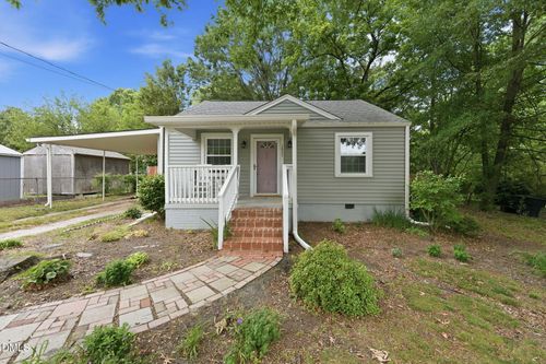 1627 Melody Ln, Burlington, NC, 27215-2017 | Card Image