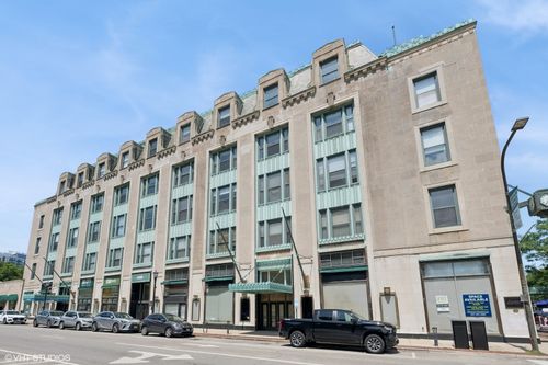 apt-503-807 Church St, Evanston, IL, 60201-3767 | Card Image