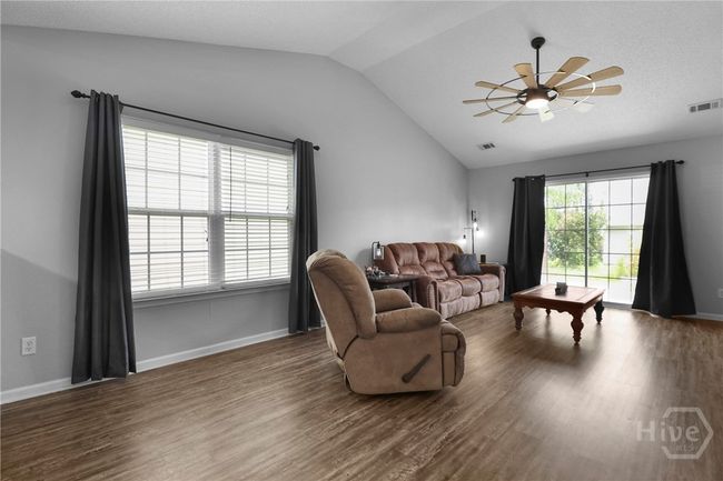 8 Lagan Ln, House other with 3 bedrooms, 2 bathrooms and null parking in Port Wentworth GA | Image 17