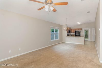 96518 Starfish Drive, House other with 3 bedrooms, 2 bathrooms and null parking in Yulee FL | Image 3