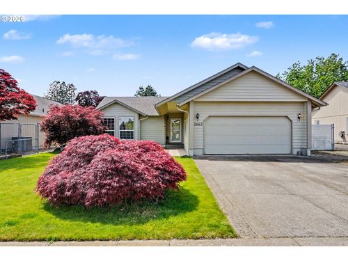 2662 S 12th St, Lebanon, OR, 97355-1058 | Card Image