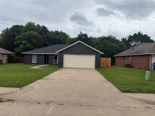 408 Sorrel Lane, Red Oak, TX, 75154 | Card Image