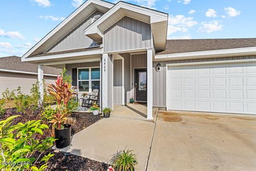 6469 Bellavia Ln, Panama City, FL, 32404-8971 | Card Image