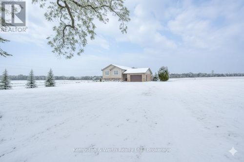 8430 175 Road, North Perth (Wallace), ON, N0G1Y0 | Card Image