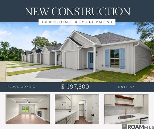 3a-8007 Arnold Rd, Denham Springs, LA, 70726-1453 | Card Image