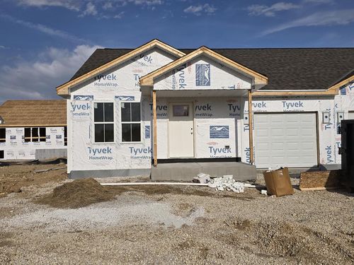 630 Harvest Lane, Hartford, WI, 53027 | Card Image