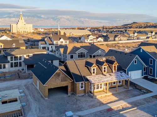 156-952 S Mathilda Dr, Saratoga Springs, UT, 84045-3968 | Card Image