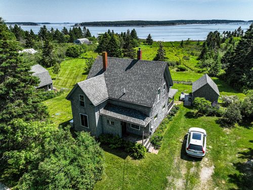 107 Kelley Point Road, Jonesport, ME, 04649 | Card Image