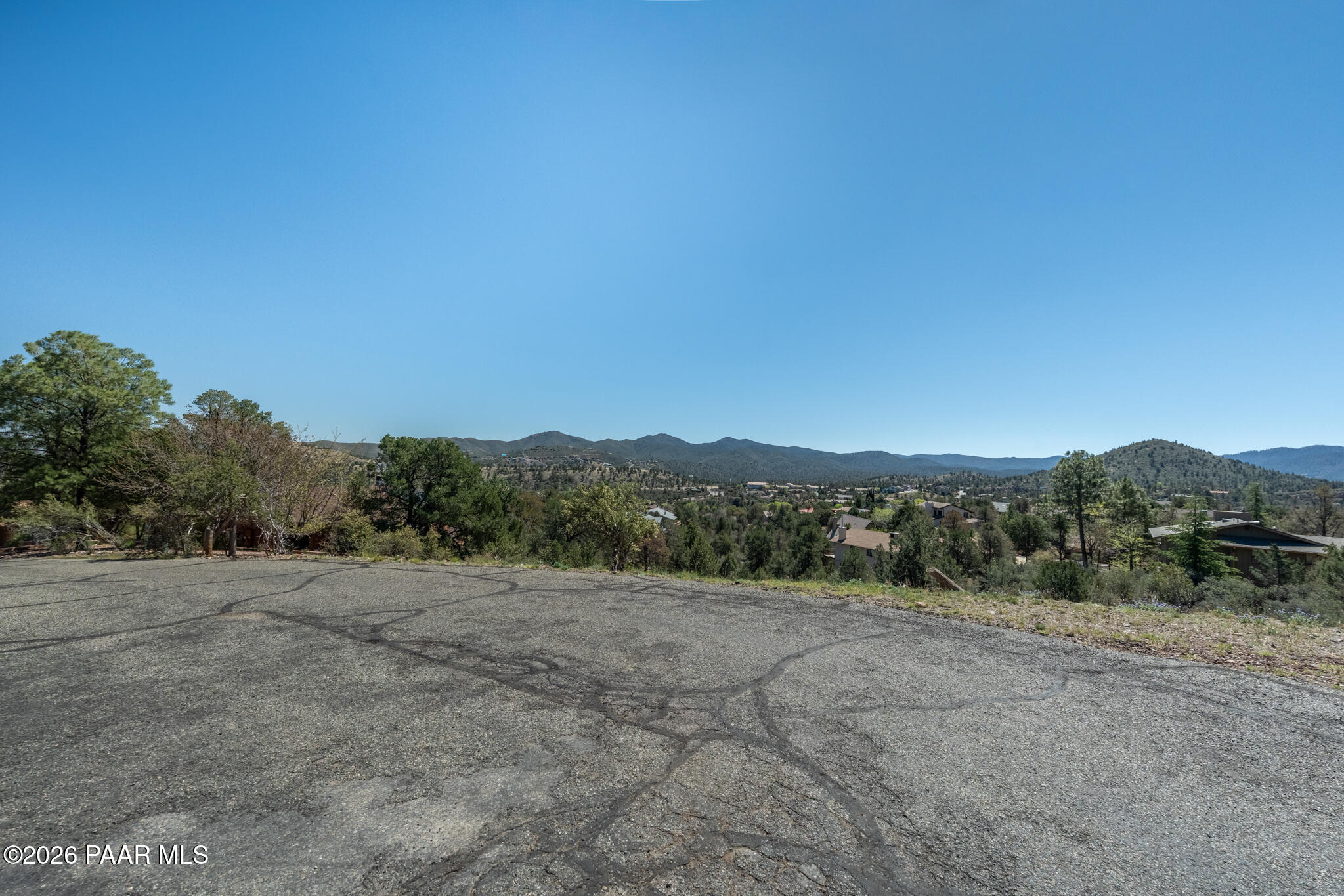 Land in Prescott 5