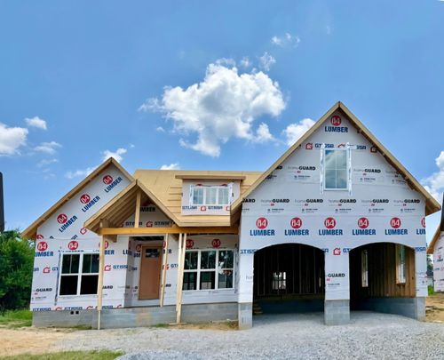 135 Stone Throw Ln, Chickamauga, GA, 30707-6115 | Card Image