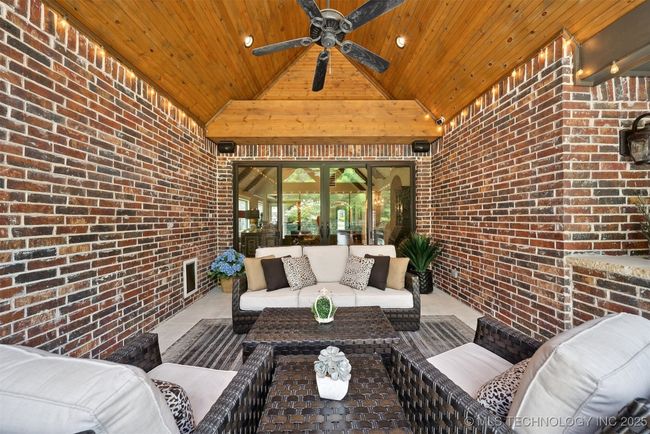 3610 W Quantico Pl, House other with 2 bedrooms, 3 bathrooms and null parking in Broken Arrow OK | Image 54