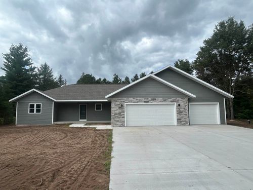 4721 Grand Pine Dr, Wisconsin Rapids, WI, 54494-3408 | Card Image