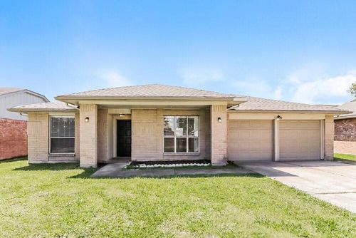 8443 S Meadow Bird Cir, Missouri City, TX, 77489-6151 | Card Image