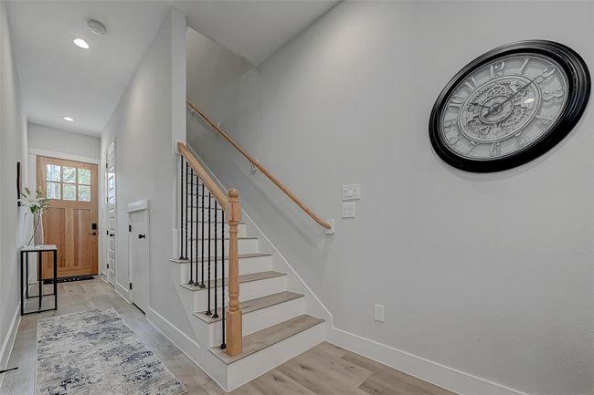 C - 2105 Sam Wilson St, House other with 3 bedrooms, 3 bathrooms and 1 parking in Houston TX | Image 4