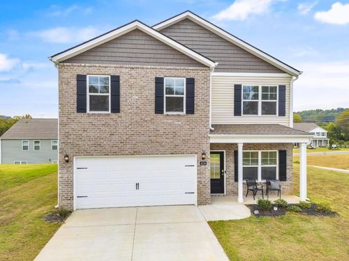 4134 Lone Oak Circle Ne, Cleveland, TN, 37323 | Card Image