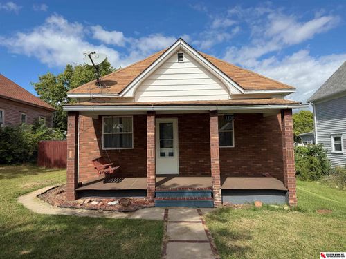 1309 5th Street, Fairbury, NE, 68352 | Card Image