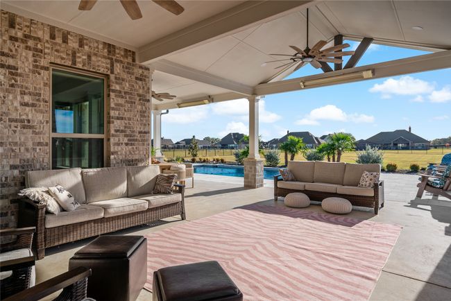 1010 Sugar Bars Dr, House other with 5 bedrooms, 5 bathrooms and null parking in Lucas TX | Image 35