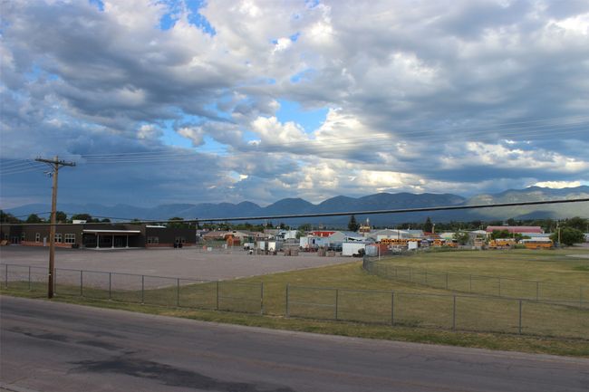 Mountain view featuring rural landscape | Image 22