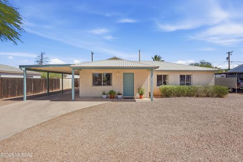 5633 E Pima Street, Tucson, AZ, 85712 | Card Image