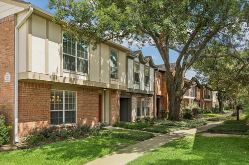 14201 Misty Meadow Ln, Houston, TX, 77079-3103 | Card Image