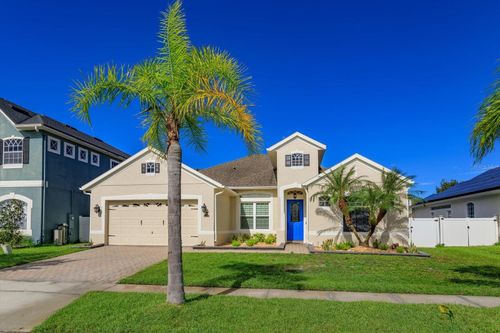 16514 Tudor Grove Dr, Orlando, FL, 32828-6948 | Card Image