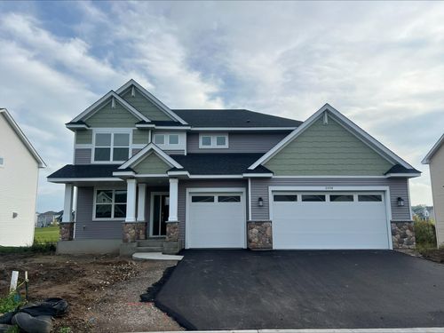 2058 Norway Ln, Lino Lakes, MN, 55038-5515 | Card Image