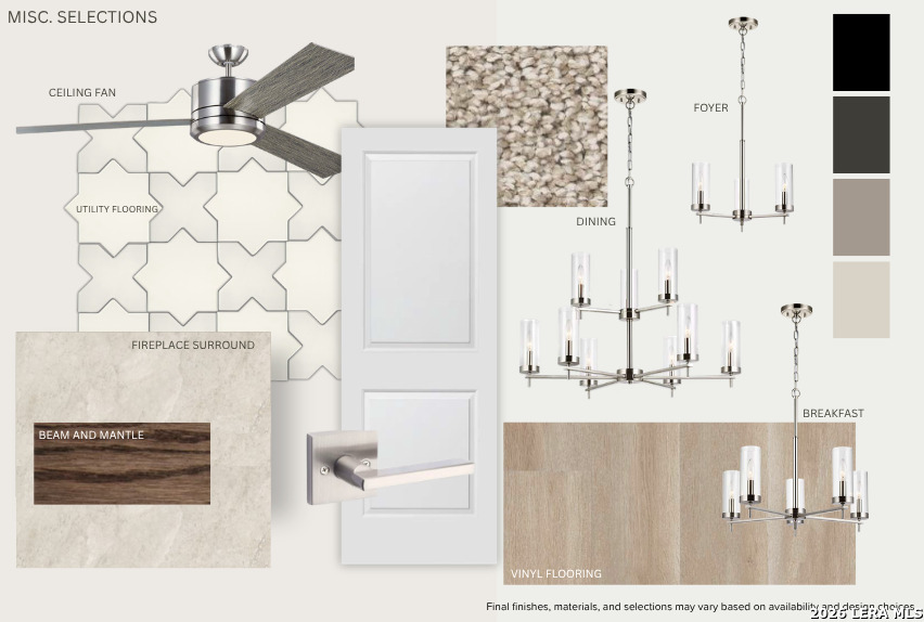 Residential in New Braunfels 5