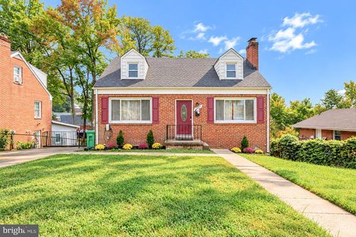 5609 Elberton Ct, HYATTSVILLE, MD, 20781-2761 | Card Image