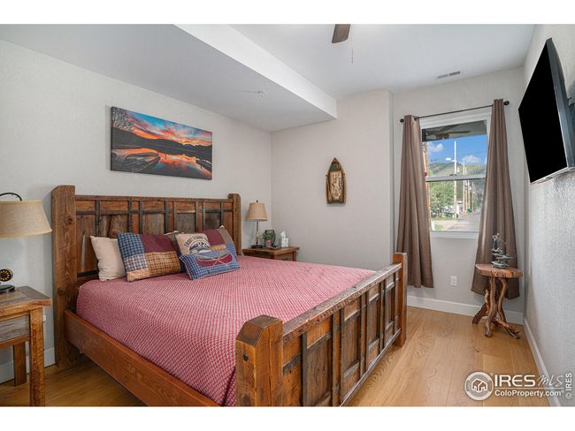 105 - 828 Grand Ave, House attached with 1 bedrooms, 1 bathrooms and null parking in Grand Lake CO | Image 8