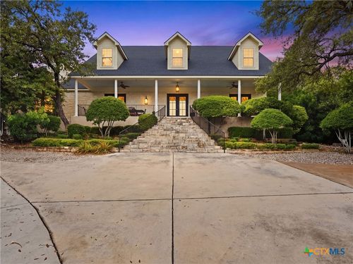 173 Falling Hls, New Braunfels, TX, 78132-2202 | Card Image