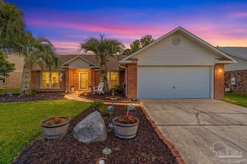 5009 Terra Lake Cir, Pensacola, FL, 32507 | Card Image