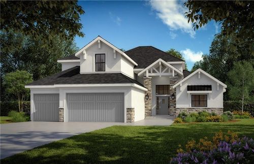 21111 W 81st Ter, Shawnee, KS, 66220-2588 | Card Image